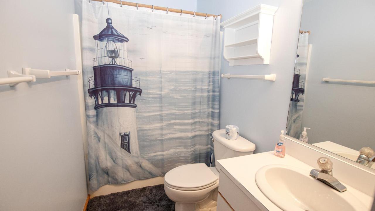 Ww951, Mommas Happy, Daddys Broke- Oceanside, Private Pool, Sun Decks, 660 Ft To Beach Access! カローラ エクステリア 写真