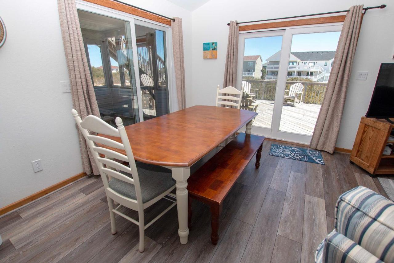 Ww951, Mommas Happy, Daddys Broke- Oceanside, Private Pool, Sun Decks, 660 Ft To Beach Access! カローラ エクステリア 写真