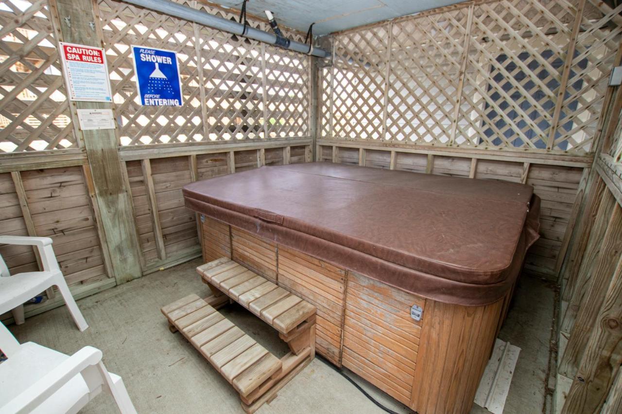 Ww951, Mommas Happy, Daddys Broke- Oceanside, Private Pool, Sun Decks, 660 Ft To Beach Access! カローラ エクステリア 写真